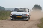 SD1 in BBQ Rally 2008