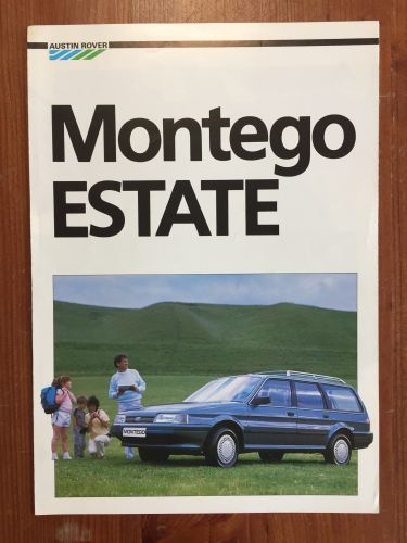 Montego Estate