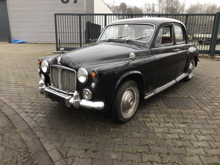 www.classic-rover.nl