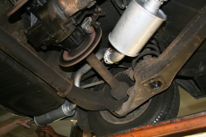 6-4-2010 APK, geen probleem !