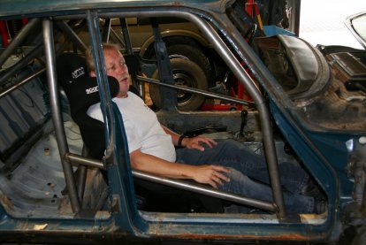 07-07-2010 "Passen en meten" !!