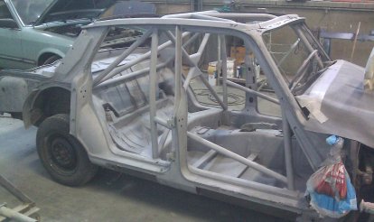 15-07-2010 "Body gestraald...."