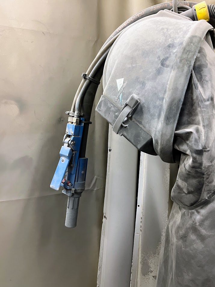 STRALEN....... de voorbereiding voor !!