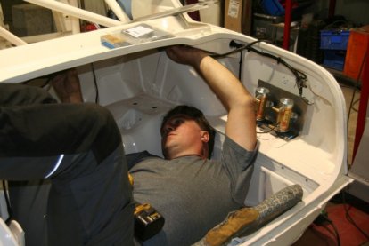 Prettig is anders...............