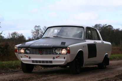 17-10-2010 "SHAKE DOWN succesvol ............... !"