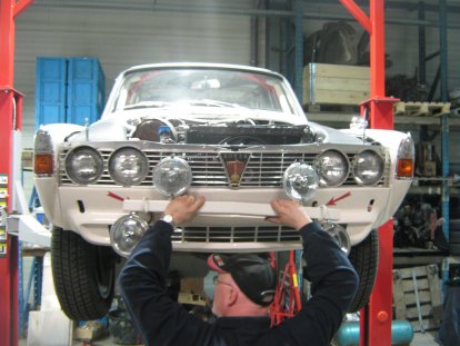 27.03.2011 "de lampenbar"