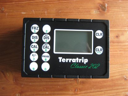 12-11-2012 ''De nieuwe Terratrip Classic 202"