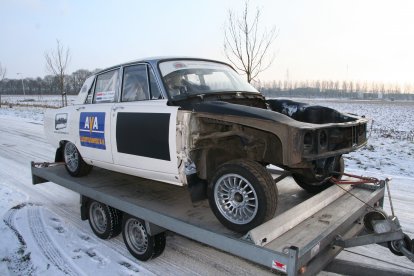 18.01.2013 "Op naar Spotlakrepair !"