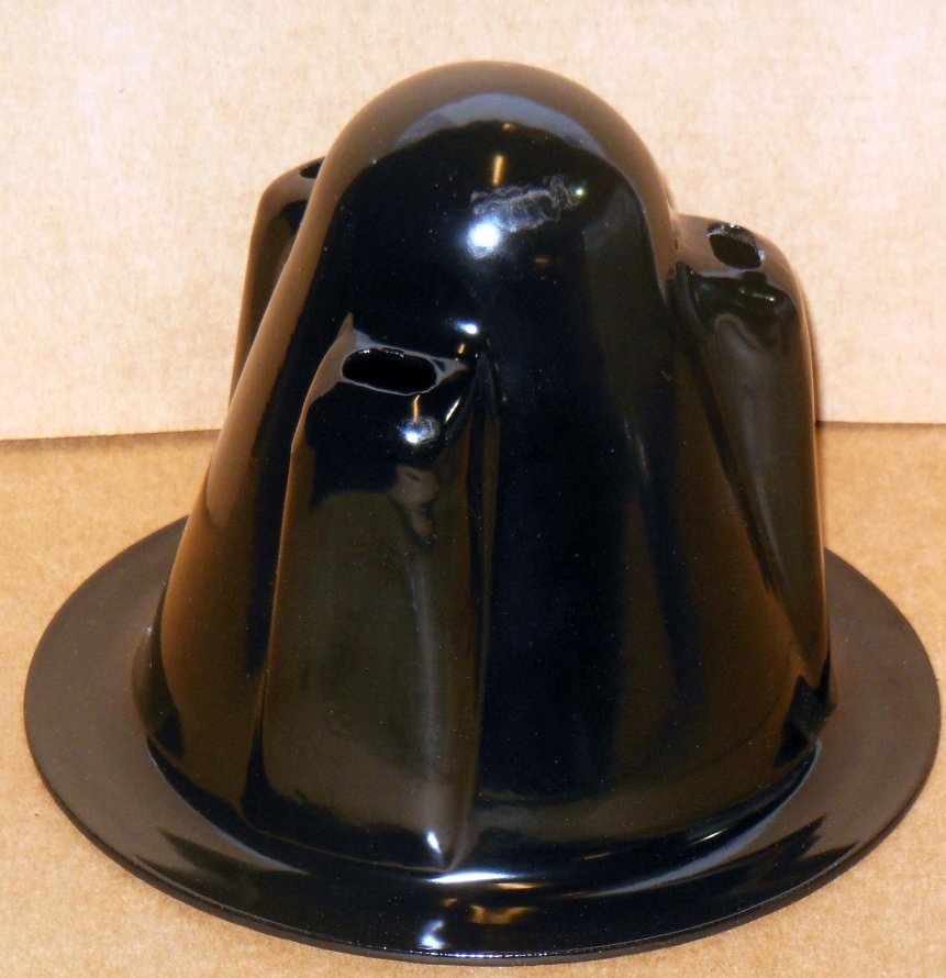 4.3.2014 ….deel Poedercoatwerk klaar