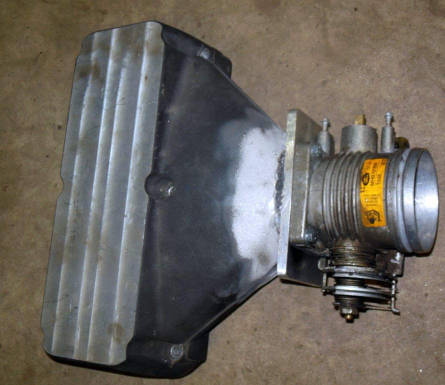 24-04-2014 "De gasklep zit er aan....