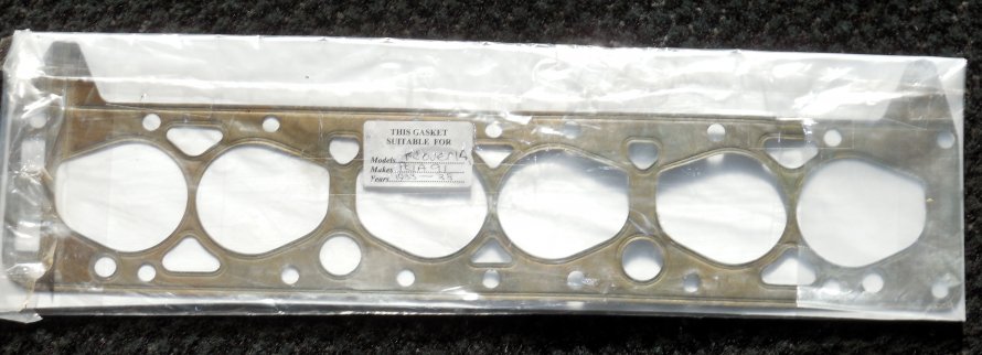 9.9.2014 Koppakking gevonden op Beaulieu