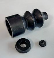 Rover P6B 3500 hoofd remcilinder revisie set / seal kit brake ma